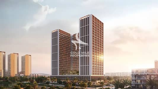 1 Спальня Апартамент Продажа в Дубай Продакшн Сити, Дубай - 21017. jpg