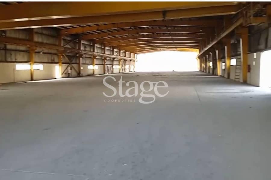 位于杰贝阿里,杰贝阿里自由区,杰贝阿里自由区北 的仓库 2500000 AED - 11283394 位于杰贝阿里,杰贝阿里自由区,杰贝阿里自由区北 的仓库 2500000 AED - 11283394