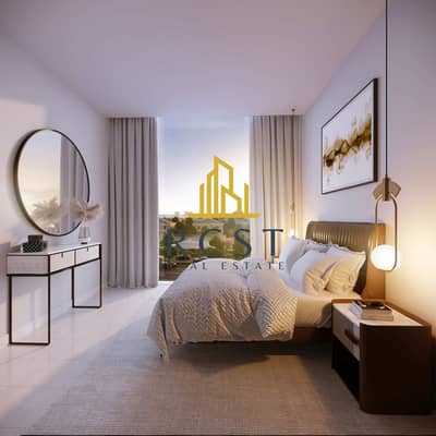 شقة 2 غرفة نوم للبيع في مدينة دبي للاستديوهات، دبي - bedroom. jpg
