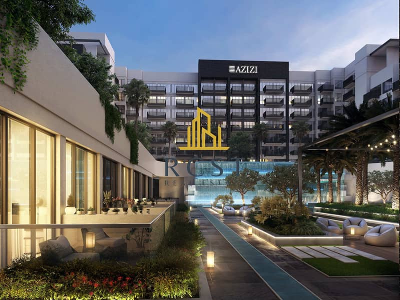 8 Beach Oasis_Apartments Lounge View_01. jpg