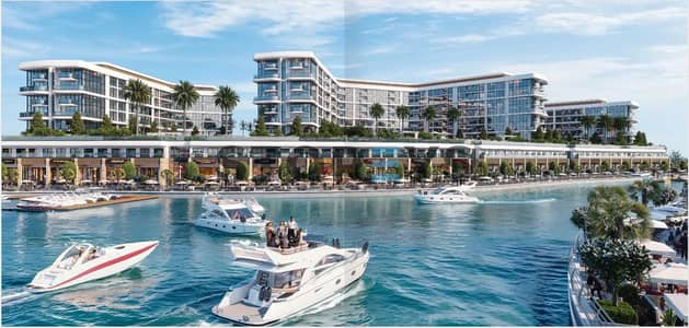 1 Спальня Апартаменты Продажа в Аль Сеанниа, Умм-эль-Кайвайн - whatsapp-image-2025-02-04-at-12.15. 25-pm (1). jpg