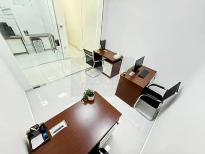 Office for Rent in Al Garhoud, Dubai - 6e69090d-c0c2-41b4-8156-0500534194f1. jpg