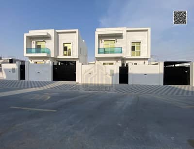 4 Bedroom Villa for Sale in Al Yasmeen, Ajman - batch_WhatsApp Image 2025-07-16 at 5.53. 58 PM. jpg