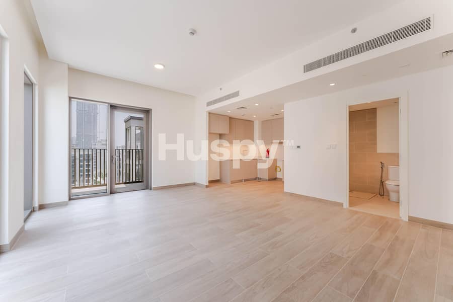 Квартира в Дубай Крик Харбор,Орхидея, 3 cпальни, 190000 AED - 12316384 Квартира в Дубай Крик Харбор,Орхидея, 3 cпальни, 190000 AED - 12316384