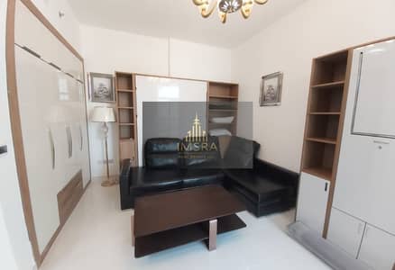 Studio for Rent in Al Furjan, Dubai - 1. jpg