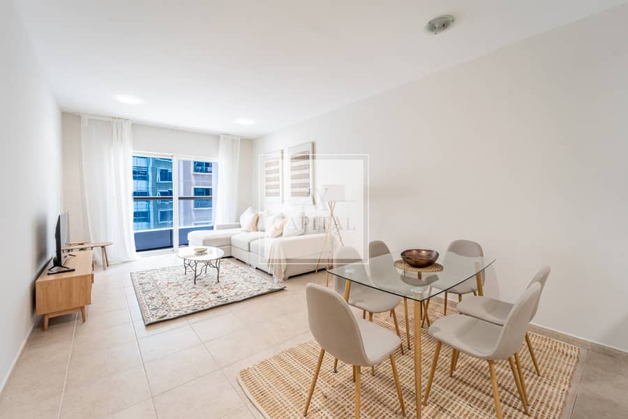 Квартира в Дубай Марина,Элит Резиденция, 1 спальня, 105000 AED - 12297339 Квартира в Дубай Марина,Элит Резиденция, 1 спальня, 105000 AED - 12297339