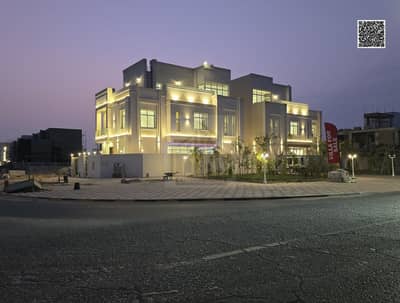 5 Bedroom Villa for Sale in Al Helio, Ajman - batch_WhatsApp Image 2025-07-15 at 8.17. 12 PM (1). jpg