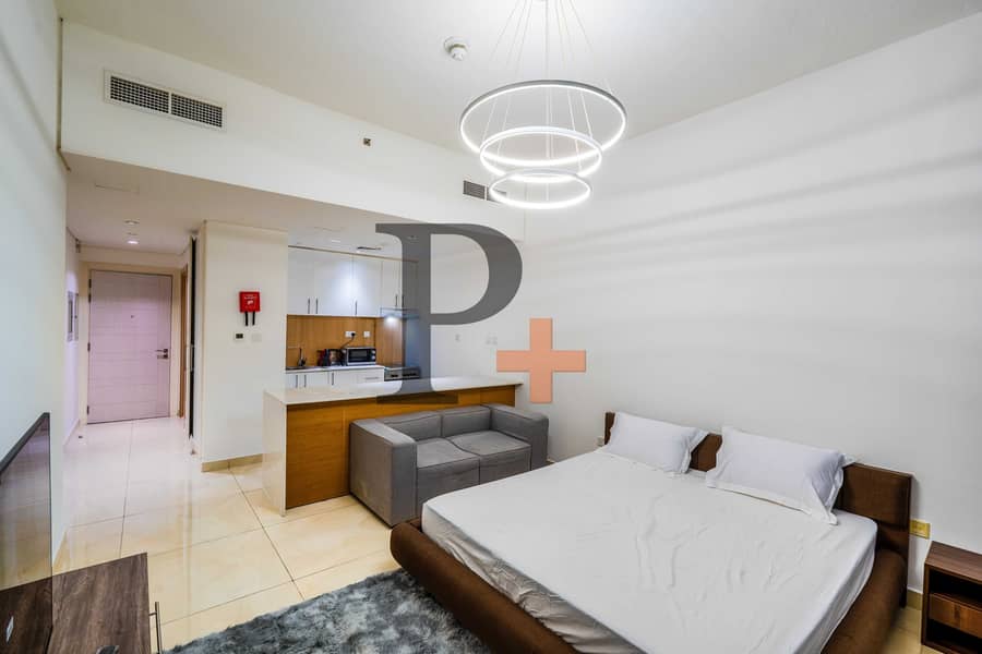 位于朱美拉环形村(JVC),JVC第13区,广场大厦 的公寓 54999 AED - 12285105 位于朱美拉环形村(JVC),JVC第13区,广场大厦 的公寓 54999 AED - 12285105