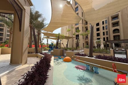 3 Bedroom Apartment for Sale in Umm Suqeim, Dubai - Signature Living in MJL | Park View | Brand New