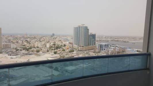 شقة في برج صقر الراشدية الراشدية 2 غرف 33000 درهم - 4229680 شقة في برج صقر الراشدية الراشدية 2 غرف 33000 درهم - 4229680