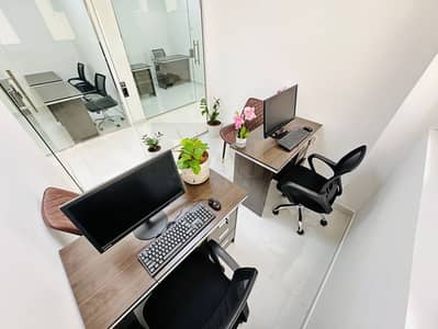Office for Rent in Deira, Dubai - 1ae6ac50-868b-4ccb-a7a5-0f8b5a3dc0f8. jpg