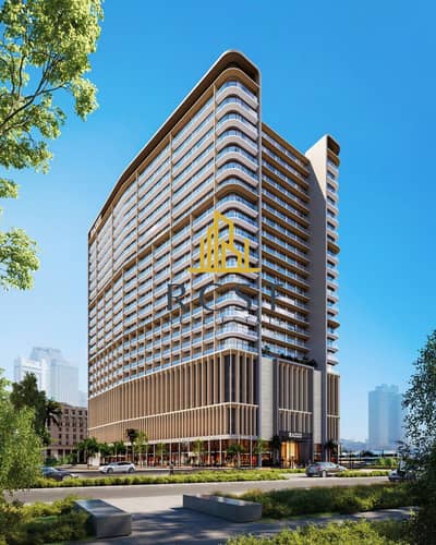 1 Bedroom Flat for Sale in Jebel Ali, Dubai - 5330350819075289571. jpg