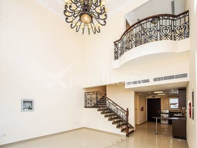 فیلا 3 غرف نوم للايجار في قرية جميرا الدائرية، دبي - IMG_4043 - Copy. jpg