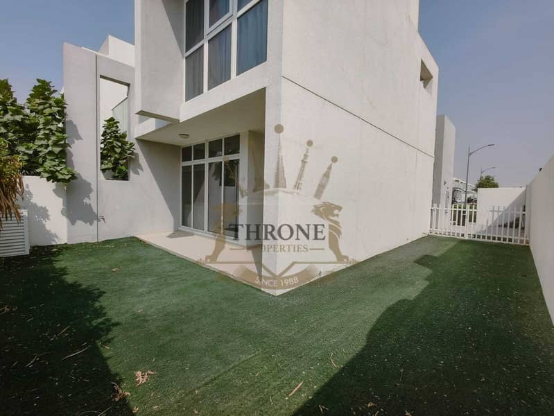 تاون هاوس في باسوود،(أكويا من داماك) داماك هيلز 2 3 غرف 90000 درهم - 12332143 تاون هاوس في باسوود،(أكويا من داماك) داماك هيلز 2 3 غرف 90000 درهم - 12332143