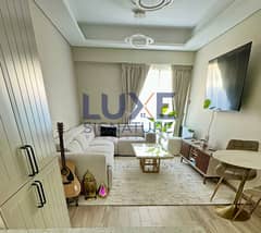 INVESTOR DEAL | FULLY UPGRADED FURNISHED 1BR | ELEGANT INTERIORS