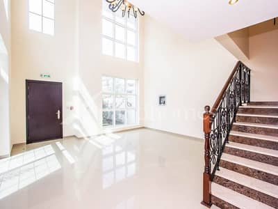 3 Bedroom Townhouse for Rent in Jumeirah Village Circle (JVC), Dubai - IMG_4042. jpg