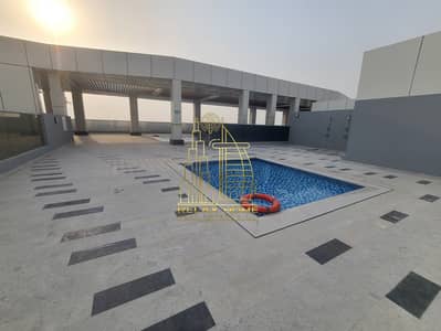 1 Bedroom Apartment for Rent in Al Nahda (Dubai), Dubai - IMG-20250724-WA0115. jpg
