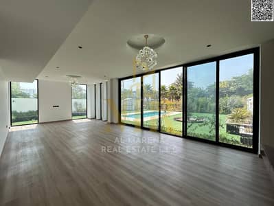 4 Bedroom Villa for Sale in Al Zorah, Ajman - WhatsApp Image 2025-06-16 at 8.39. 28 AM. jpeg