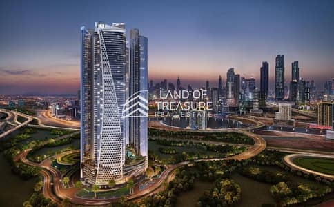 商业湾， 迪拜 3 卧室公寓待售 - 451450810. jpg