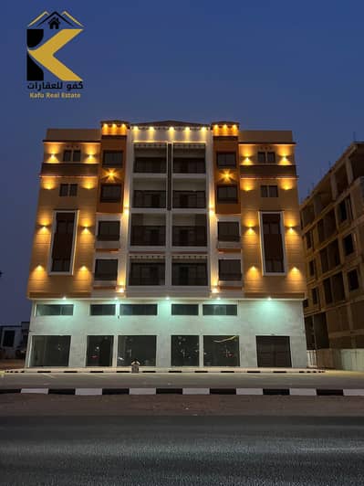 11 Bedroom Building for Sale in Al Mowaihat, Ajman - WhatsApp Image 2025-07-25 at 18.36. 27_07923408. jpg