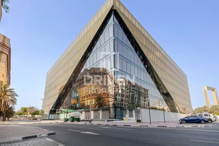 محل تجاري  للايجار في بر دبي، دبي - محل تجاري في جولدن جايت،عود ميثاء،بر دبي 1490739 درهم - 12331795