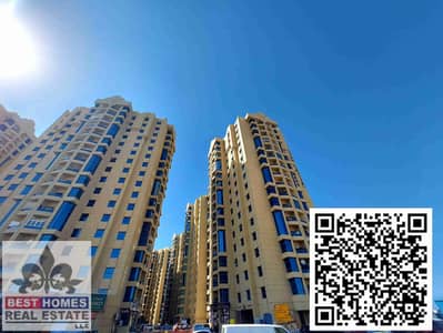 2 Bedroom Apartment for Sale in Ajman Downtown, Ajman - 1001130422. jpg