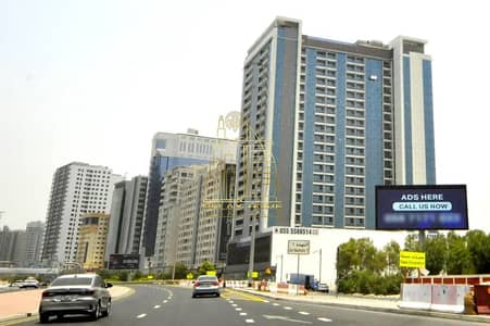 2 Bedroom Apartment for Rent in Al Nahda (Dubai), Dubai - DeWatermark. ai_1753455901637. jpeg