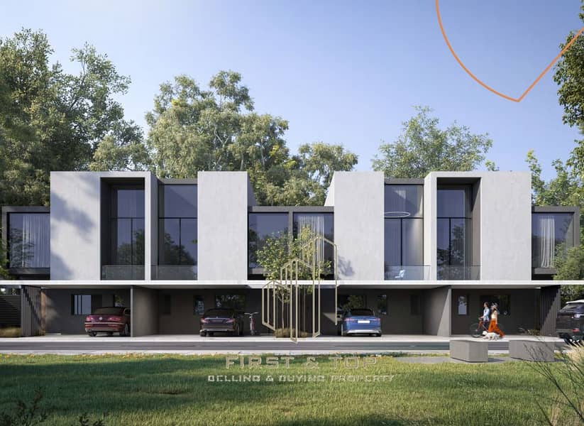 3 BR TH corner. png 3 BR TH corner. png