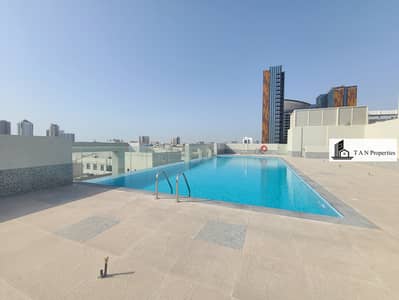迪拜湾， 迪拜 3 卧室单位待租 - 20250423_160241. jpg
