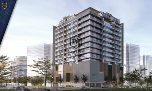 朱美拉环形村(JVC)， 迪拜 3 卧室公寓待售 - 1. jpg