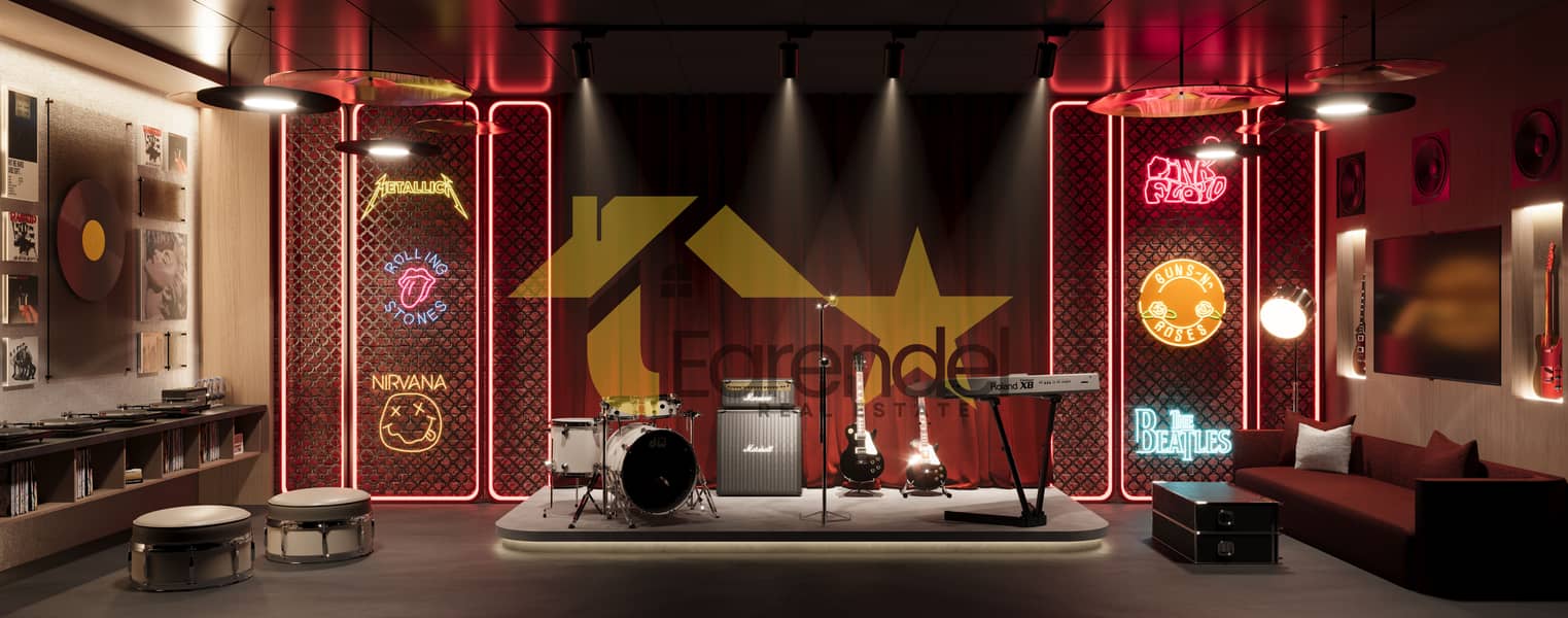 5 The Hillgate - harmonic hall. jpg