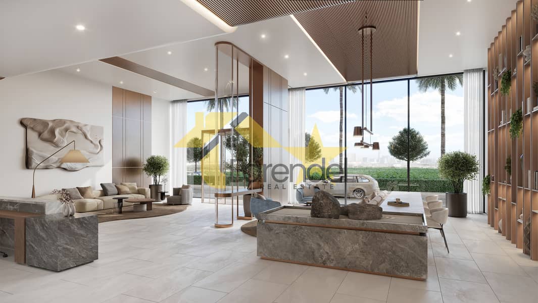 7 The Hillgate - lobby lounge. jpg