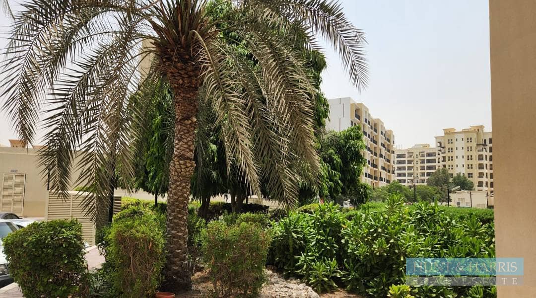 شقة في شقة مارينا D،الحمرا مارينا ريزيدنسز،قرية الحمراء 1 غرفة 650000 درهم - 12332276