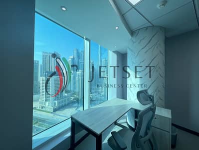 Office for Rent in Business Bay, Dubai - Office 31 (2). jpg