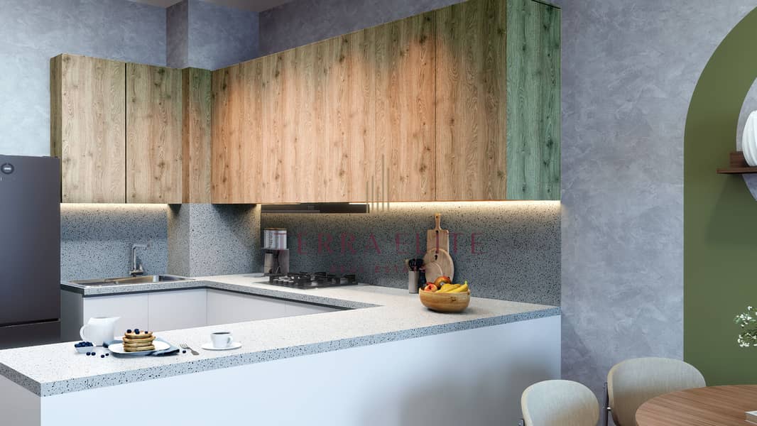 4 Dining Kitchen. png