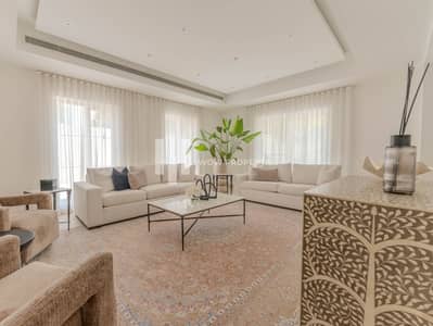 6 Bedroom Villa for Sale in Arabian Ranches, Dubai - Luxury Living in Mirador | Private Garden | Prime Location