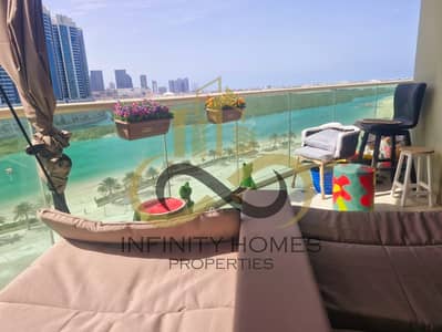 3 Bedroom Flat for Sale in Al Reem Island, Abu Dhabi - IMG-20250725-WA0052. jpg