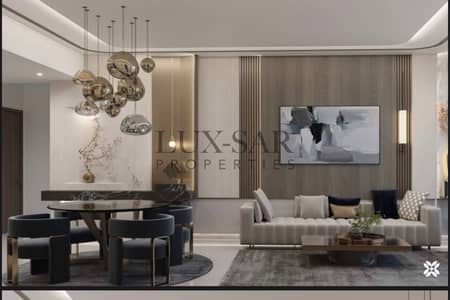 马岩街区， 迪拜 单身公寓待售 - 位于马岩街区，Samana Barari Lagoons 的公寓 500000 AED - 12332002