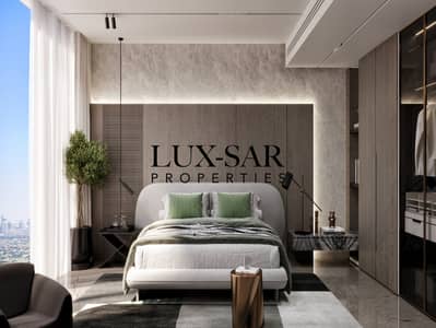 Studio for Sale in Dubai Production City (IMPZ), Dubai - FULL PAYMENT OFFER