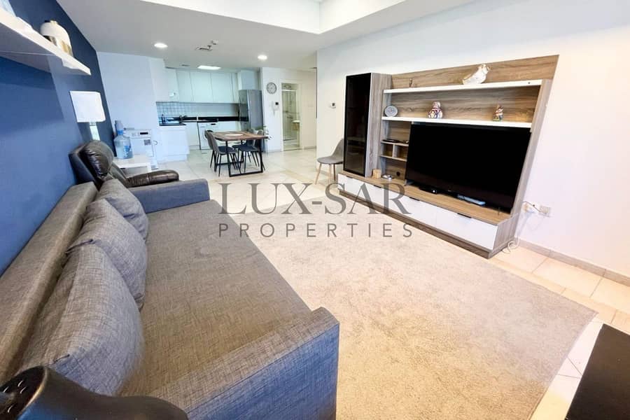 Квартира в Дубай Марина,Принцесс Тауэр, 2 cпальни, 3300000 AED - 12331989 Квартира в Дубай Марина,Принцесс Тауэр, 2 cпальни, 3300000 AED - 12331989
