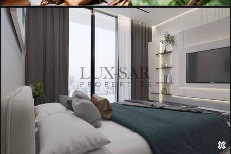 1 Bedroom Flat for Sale in Dubai Production City (IMPZ), Dubai - 1 Bedroom wirh Private Pool | Study room | Easy Installments