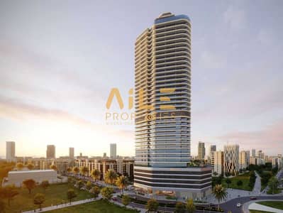 2 Bedroom Flat for Sale in Jumeirah Village Circle (JVC), Dubai - Luxury 2BR | Investor Deal | Fully Furnished