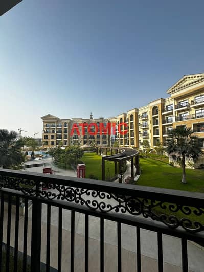 Studio for Rent in Arjan, Dubai - WhatsApp Image 2025-07-13 at 10.34. 17_8a057012. jpg