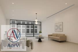 شقة في برج إكويتي،المدينة العالمية المرحلة 2 (ورسان 4)،المدينة العالمية 1 غرفة 759997 درهم - 12278818