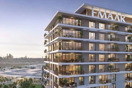 1 Bedroom Flat for Sale in Dubai Hills Estate, Dubai - Genuine Resale | Street View | Near Mall