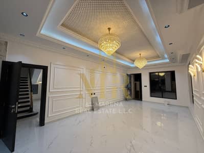 فیلا 5 غرف نوم للبيع في الحليو، عجمان - IMG-20250701-WA0076. jpg