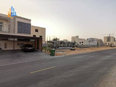 阿尔梅拉赫， 阿治曼 住宅地块待售 - WhatsApp Image 2025-07-25 at 7.45. 39 PM. jpeg