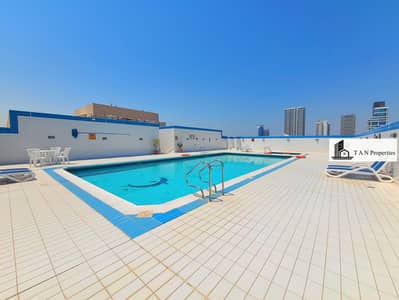 2 Bedroom Flat for Rent in Bur Dubai, Dubai - 20250402_115959. jpg