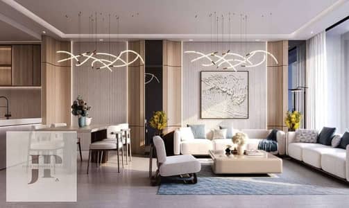 1 Bedroom Apartment for Sale in Culture Village (Jaddaf Waterfront), Dubai - IMG-20250630-WA0029. jpg
