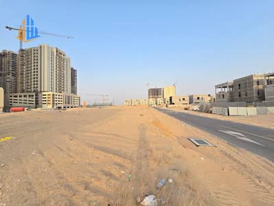 Plot for Sale in Al Amerah, Ajman - WhatsApp Image 2025-07-25 at 7.49. 28 PM. jpeg
